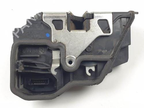 Front left lock BMW X3 (E83) 2.0 d | BP27691295C98 