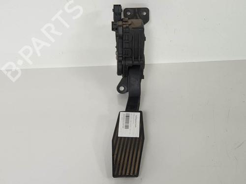 Used Pedal Pedal OPEL VECTRA C (Z02) 2.2 DTI 16V (F69) (125 hp) 6861306 6861306