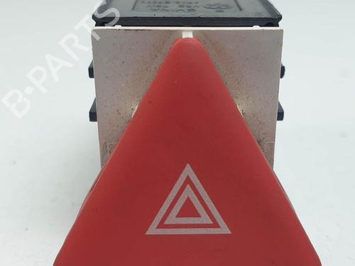 Used Warning switch Warning switch VW EOS (1F7, 1F8) 1.4 TSI (122 hp) 25140939 25140939