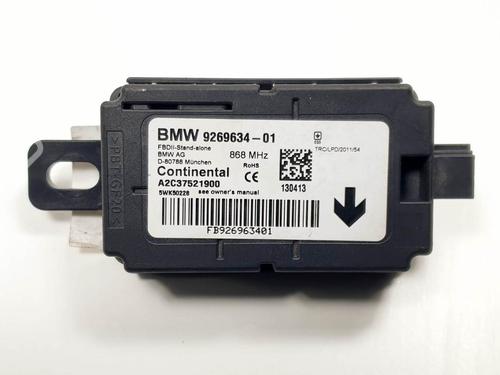 electronic-module-bmw-3-touring-f31-2012-2013-2014-2015-2016-2017-2018-2019-25143727 main image