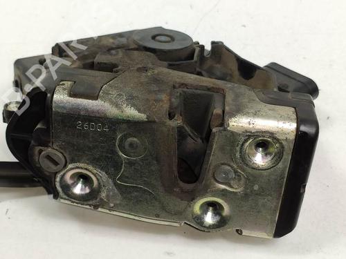 Used Rear left lock SMART FORFOUR (454) 1.5 (454.032) (109 hp) 9365950