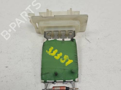 Used Heater resistor Heater resistor MINI MINI CLUBMAN (R55) Cooper (120 hp) 35749657 35749657