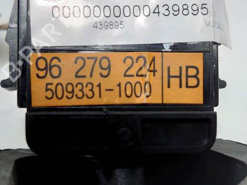 Steering column stalk DAEWOO REZZO (U100) | BP8291065I23 - Image 5