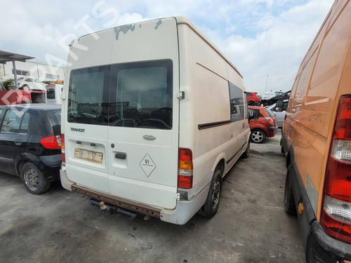 Left headlight FORD TRANSIT Van (FA_ _) 2.0 DI (FAE_, FAF_, FAG_) | BP38189675C28  - Image 5