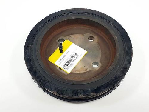 Pulley VOLVO V60 I (155) D3 / D4 | BP25289613M122 - Image 2