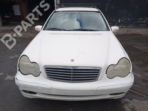 Used Parts MERCEDES-BENZ C-CLASS T-Model (S203)  C 220 CDI (203.206, 203.208)  955515