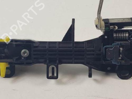 Front right exterior door handle TOYOTA AVENSIS Saloon (_T27_) 1.8 VVT-i (ZRT271_, ZRT271R) | BP29274918C129 
