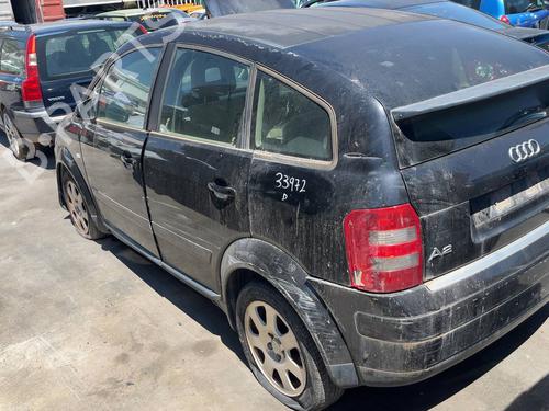Instrument cluster AUDI A2 (8Z0) 1.4 TDI | BP38948588C47 - Image 14