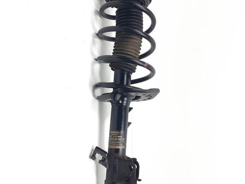 Used Left front shock absorber NISSAN QASHQAI / QASHQAI +2 I (J10, NJ10, JJ10E) 2.0 (141 hp) 21499389