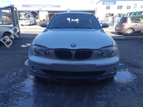 AC compressor BMW 1 (E87) 118 i | BP34513937M34  - Image 10