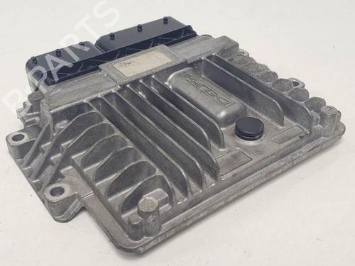 Engine control unit (ECU) TATA INDIGO MARINA (4_V2) 1.4 TD | BP19171699M57 