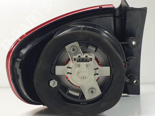 Right taillight SEAT ALTEA (5P1) 1.9 TDI | BP28529026C35 