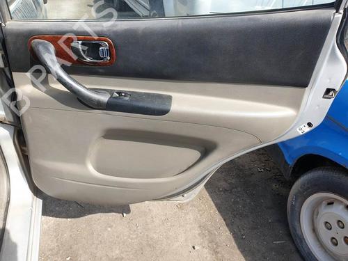 Electronic sensor CHEVROLET REZZO MPV (U100) 2.0 | BP16991392M84  - Image 8