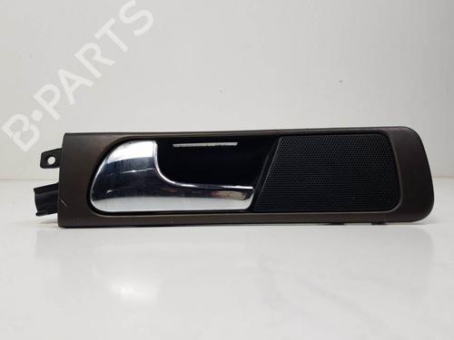Used Rear left interior door handle Rear left interior door handle AUDI A6 C5 (4B2, 4B4) 2.5 TDI (150 hp) 11807732 11807732