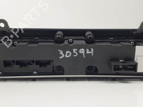 Warning switch MERCEDES-BENZ C-CLASS T-Model (S203) C 270 CDI (203.216) | BP27885046I22 - Image 2