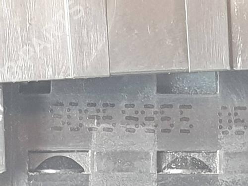 Left front window switch SKODA CITIGO (NF1) 1.0 | BP30586129I27  - Image 6