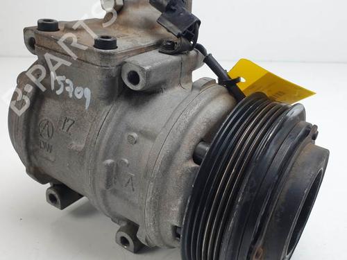 Used AC compressor KIA CARNIVAL I (UP) 2.9 TDi (126 hp) 24932997