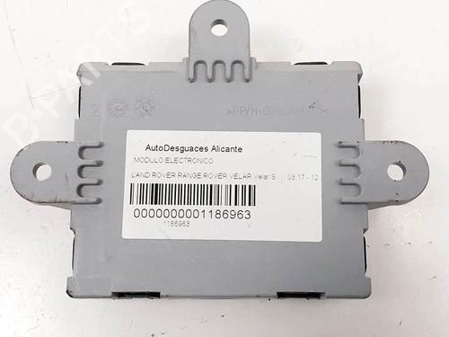 Electronic module SEAT LEON (5F1)  | BP17481286M83 