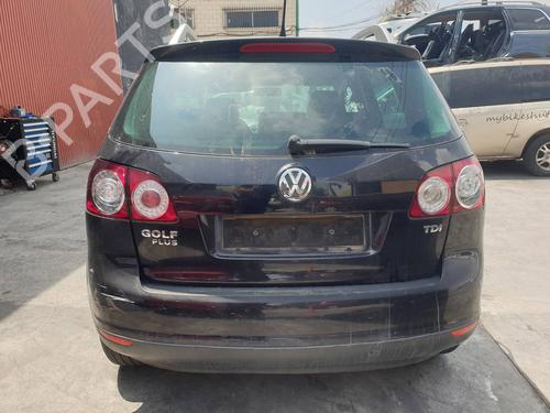 Left tailgate light VW GOLF PLUS V (5M1, 521) 1.9 TDI | BP35774169C79  - Image 11