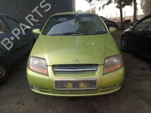 Egr DAEWOO KALOS (KLAS) 1.4 16V | BP10208491M69 