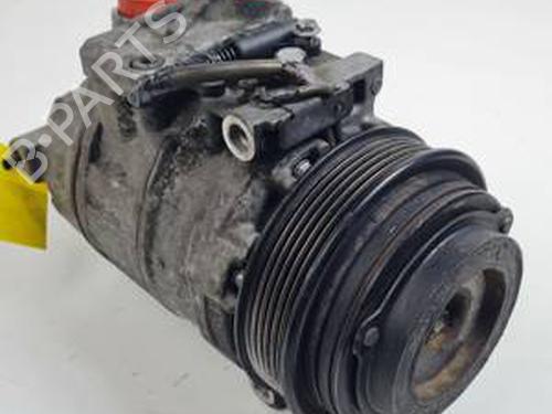 Compressor A/A MERCEDES-BENZ CLK Convertible (A208) CLK 320 (208.465) (218 hp) 31152956