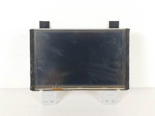 Used Display monitor Display monitor NISSAN MURANO II (Z51) 2.5 dCi 4x4 (190 hp) 15228941 15228941