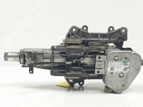 Steering column AUDI Q7 (4LB) 3.0 TDI quattro | BP40175469M21 - Image 4
