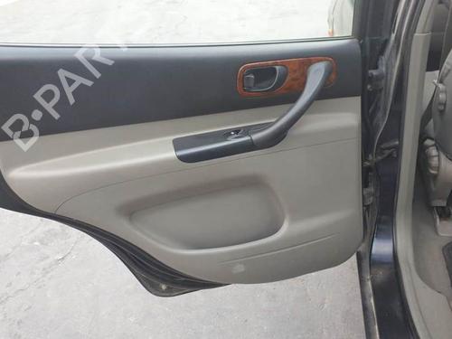 Engine control unit (ECU) DAEWOO REZZO (U100)  | BP18889559M57  - Image 21