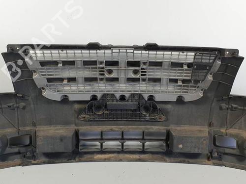 Front bumper FORD TRANSIT Van (FA_ _) 2.2 TDCi RWD | BP12456692C7 