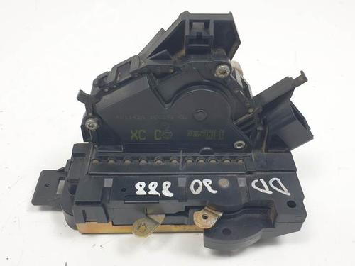 Front right lock FORD FOCUS I (DAW, DBW) 1.6 16V | BP27525728C97 