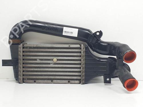 Used Intercooler Intercooler OPEL ZAFIRA A MPV (T98) 2.0 DTI 16V (F75) (101 hp) 16096114 16096114