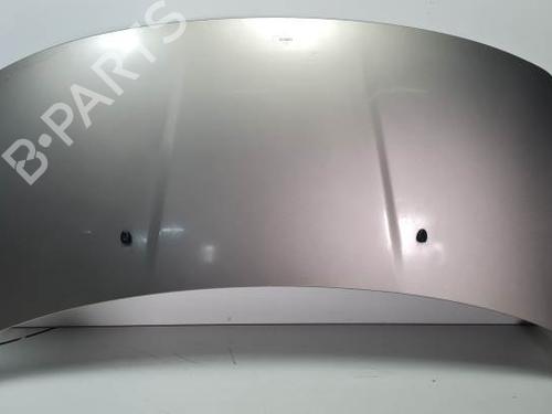 Used Hood PEUGEOT 3008 I MPV (0U_) 1.6 HDi (109 hp) 28388582