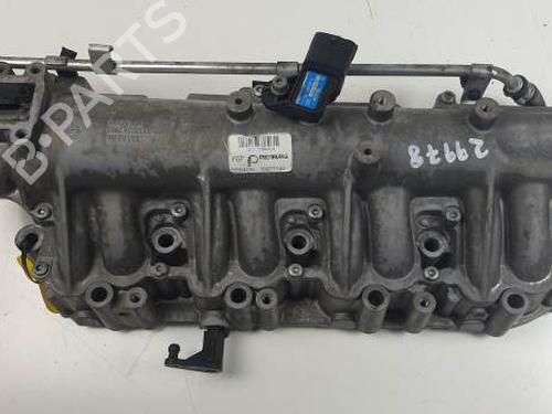 Used Intake manifold ALFA ROMEO 159 (939_) 1.9 JTDM 16V (939AXC1B, 939AXC12) (150 hp) 28595810