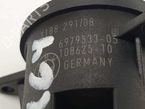 Switch BMW 6 Convertible (E64) 635 d | BP6844860I30 - Image 3