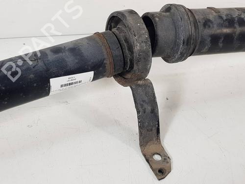 Driveshaft AUDI A4 B8 Avant (8K5) 3.0 TDI quattro | BP40175708M37 - Image 3