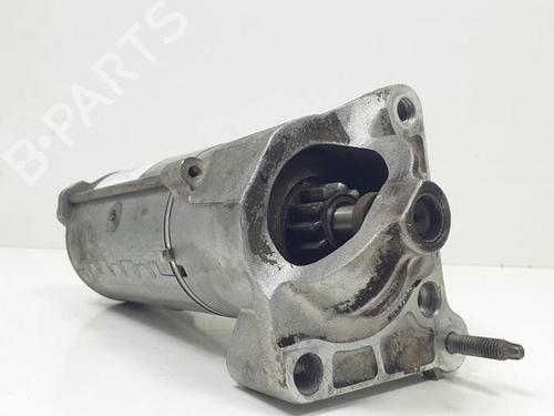 Used Starter Starter RENAULT LAGUNA II (BG0/1_) 1.9 dCi (BG08, BG0G) (120 hp) 16476582 16476582