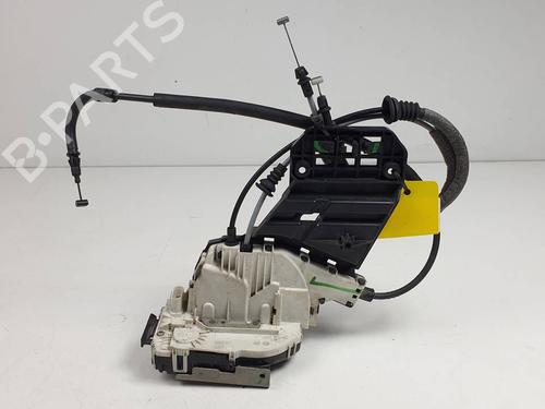 Front right lock JEEP CHEROKEE (KL) 2.0 CRD | BP29444364C97 
