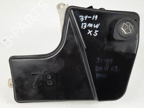 windscreen-washer-tank-bmw-x5-e53-30-d-61678252739-2000-2001-2002-2003-2004-2005-2006-7406003 main image