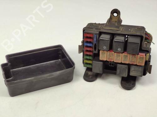 Used Fuse box MITSUBISHI GALLOPER (JK-01) [1998-2003]  12445370