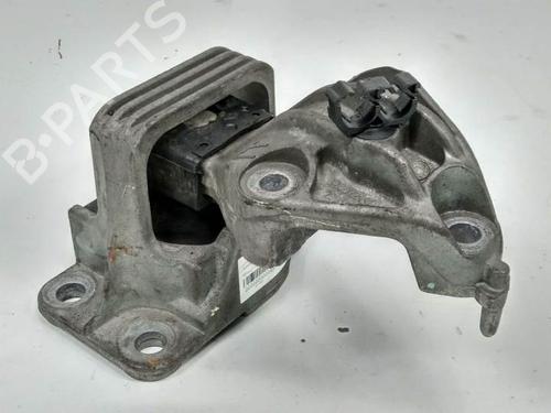 Used Engine mount RENAULT MEGANE III Hatchback (BZ0/1_, B3_) 1.5 dCi (106 hp) 10239061
