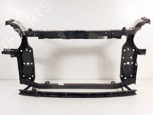 Frontplade/Frontkurv Frontplade/Frontkurv NISSAN QASHQAI I (J10, NJ10) 1.6 (114 hp) 27171731 27171731