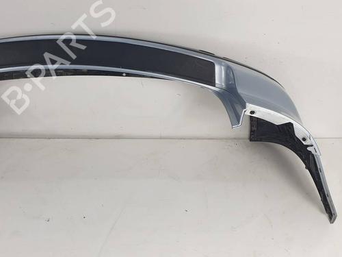 Stoßstange hinten VW TOUAREG (7LA, 7L6, 7L7) 2.5 R5 TDI | BP29820458C8 