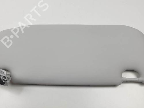 left-sun-visor-fiat-tipo-saloon-356_-357_-2015-27540121 main image
