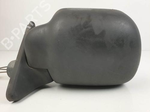 Used Left mirror Left mirror 25140593 25140593