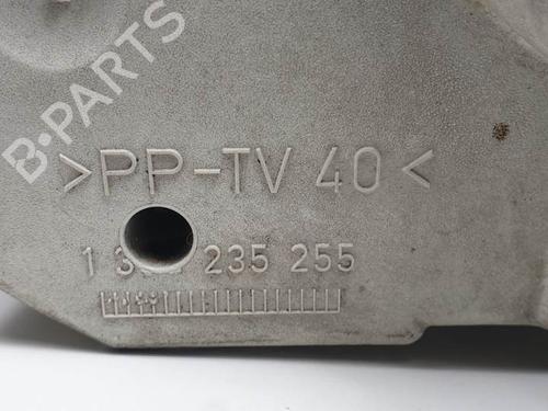 Right headlight VW SHARAN (7M8, 7M9, 7M6) 1.9 TDI | BP11383997C29 