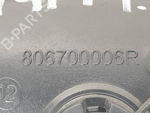 Rear left interior door handle RENAULT CAPTUR I (J5_, H5_) 1.5 dCi 90 (J5N4, J5M5, J5MW, J5M6, J5AL, J5AJ) | BP30762958I15 - Image 3