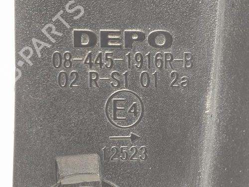 Right taillight SEAT IBIZA III (6L1) 1.4 16V | BP20979614C35 