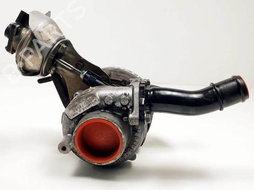 Turbolader/Kompressor CITROËN C5 III (RD_) 2.0 HDi (RDRHR8) | BP24990058M71 
