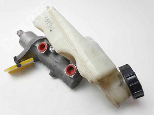 Brake master cylinder FORD FOCUS II (DA_, HCP, DP) 2.0 TDCi | BP24930158M77 