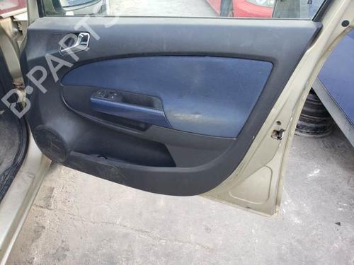 Interrupteur de vitre avant gauche OPEL CORSA D (S07) 1.3 CDTI (L08, L68) | BP12376235I27 